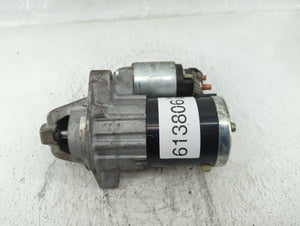 2013-2016 Ford Fusion Car Starter Motor Solenoid OEM P/N:CJ5T-11000-BA M000T39471ZC Fits 2013 2014 2015 2016 OEM Used Auto Parts