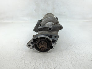 2003-2009 Toyota 4runner Car Starter Motor Solenoid OEM P/N:428000-1250 28100-34050 Fits OEM Used Auto Parts