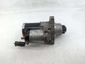 2015-2022 Nissan Murano Car Starter Motor Solenoid OEM P/N:M000TB0272ZC 23300 9HP0B Fits 2015 2016 2017 2018 2019 2020 2021 2022 OEM Used Auto Parts