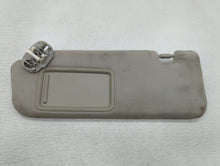 2010-2015 Toyota Prius Sun Visor Shade Replacement Passenger Right Mirror Fits 2010 2011 2012 2013 2014 2015 OEM Used Auto Parts