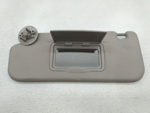 2012-2019 Chevrolet Sonic Sun Visor Shade Replacement Passenger Right Mirror Fits 2012 2013 2014 2015 2016 2017 2018 2019 OEM Used Auto Parts