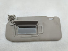 2020-2022 Nissan Sentra Sun Visor Shade Replacement Passenger Right Mirror Fits 2020 2021 2022 OEM Used Auto Parts