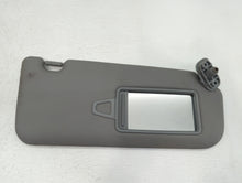 2011-2015 Kia Sorento Sun Visor Shade Replacement Passenger Right Mirror Fits 2011 2012 2013 2014 2015 OEM Used Auto Parts