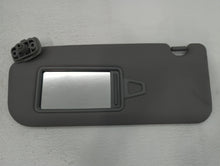 2011-2015 Kia Sorento Sun Visor Shade Replacement Driver Left Mirror Fits 2011 2012 2013 2014 2015 OEM Used Auto Parts