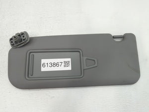 2011-2015 Kia Sorento Sun Visor Shade Replacement Driver Left Mirror Fits 2011 2012 2013 2014 2015 OEM Used Auto Parts