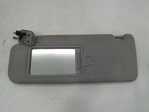 2015-2019 Hyundai Sonata Sun Visor Shade Replacement Driver Left Mirror Fits 2015 2016 2017 2018 2019 OEM Used Auto Parts