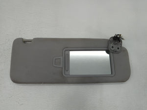 2015-2019 Hyundai Sonata Sun Visor Shade Replacement Passenger Right Mirror Fits 2015 2016 2017 2018 2019 OEM Used Auto Parts