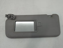 2018-2021 Hyundai Kona Sun Visor Shade Replacement Driver Left Mirror Fits 2018 2019 2020 2021 OEM Used Auto Parts