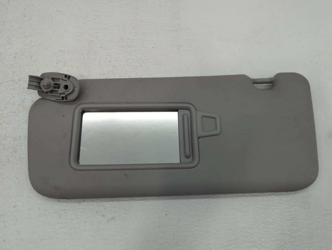 2018-2021 Hyundai Kona Sun Visor Shade Replacement Driver Left Mirror Fits 2018 2019 2020 2021 OEM Used Auto Parts