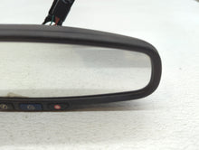 2011-2016 Chevrolet Cruze Interior Rear View Mirror Replacement OEM P/N:E11026391 Fits OEM Used Auto Parts