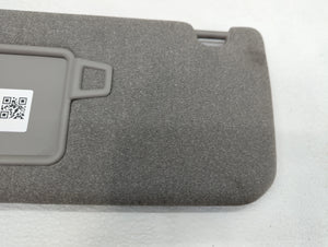 2019-2021 Hyundai Santa Fe Sun Visor Shade Replacement Driver Left Mirror Fits 2019 2020 2021 OEM Used Auto Parts