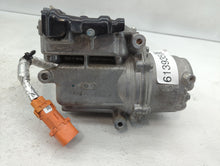 2011-2015 Chevrolet Volt Air Conditioning A/c Ac Compressor Oem