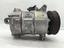 2016-2020 Infiniti Q50 Air Conditioning A/c Ac Compressor Oem