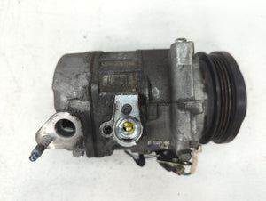 2018-2020 Ford F-150 Air Conditioning A/c Ac Compressor Oem