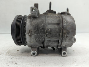 2018-2020 Ford F-150 Air Conditioning A/c Ac Compressor Oem