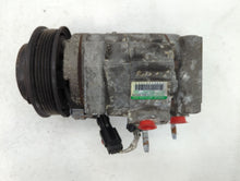 2011-2019 Dodge Journey Air Conditioning A/c Ac Compressor Oem