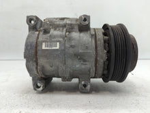 2011-2019 Dodge Journey Air Conditioning A/c Ac Compressor Oem