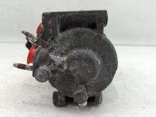 2011-2019 Dodge Journey Air Conditioning A/c Ac Compressor Oem