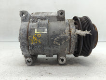 2011-2019 Dodge Journey Air Conditioning A/c Ac Compressor Oem