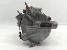 2016-2020 Infiniti Q50 Air Conditioning A/c Ac Compressor Oem