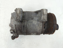 2014-2018 Infiniti Qx80 Air Conditioning A/c Ac Compressor Oem