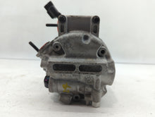 2015-2016 Hyundai Genesis Air Conditioning A/c Ac Compressor Oem