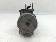 2009-2010 Ford F-250 Super Duty Air Conditioning A/c Ac Compressor Oem