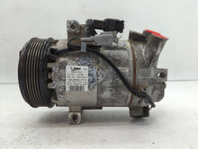 2017-2019 Nissan Sentra Air Conditioning A/c Ac Compressor Oem