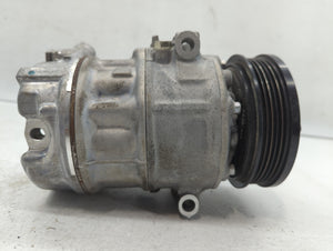 2019-2019 Chevrolet Cruze Air Conditioning A/c Ac Compressor Oem