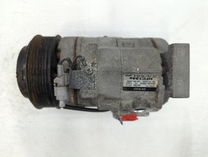 2011-2014 Toyota Tundra Air Conditioning A/c Ac Compressor Oem