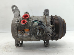 2010-2014 Gmc Yukon Air Conditioning A/c Ac Compressor Oem