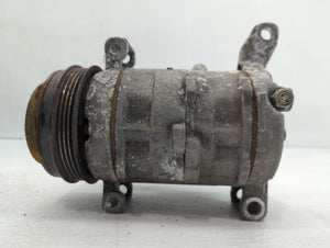 2010-2014 Gmc Yukon Air Conditioning A/c Ac Compressor Oem