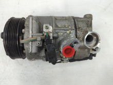 2016-2018 Volkswagen Passat Air Conditioning A/c Ac Compressor Oem