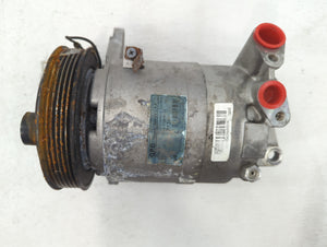 2004-2005 Nissan Maxima Air Conditioning A/c Ac Compressor Oem