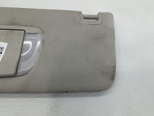 2015-2022 Subaru Legacy Sun Visor Shade Replacement Driver Left Mirror Fits Fits 2015 2016 2017 2018 2019 2020 2021 2022 OEM Used Auto Parts