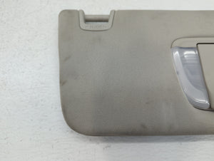 2015-2022 Subaru Legacy Sun Visor Shade Replacement Passenger Right Mirror Fits Fits 2015 2016 2017 2018 2019 2020 2021 2022 OEM Used Auto Parts