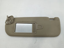 2011-2016 Kia Optima Sun Visor Shade Replacement Driver Left Mirror Fits 2011 2012 2013 2014 2015 2016 OEM Used Auto Parts