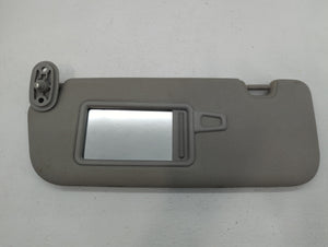 2014-2016 Kia Forte Sun Visor Shade Replacement Driver Left Mirror Fits 2014 2015 2016 OEM Used Auto Parts