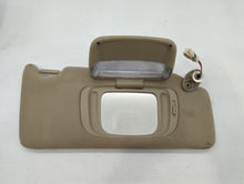 2007-2009 Lexus Rx350 Sun Visor Shade Replacement Passenger Right Mirror Fits 2004 2005 2006 2007 2008 2009 OEM Used Auto Parts