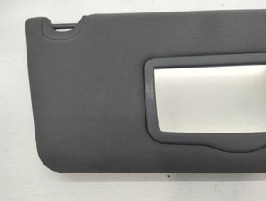 2011-2014 Ford F-150 Sun Visor Shade Replacement Passenger Right Mirror Fits 2011 2012 2013 2014 OEM Used Auto Parts