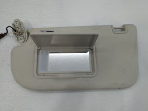 2013-2019 Ford Escape Sun Visor Shade Replacement Driver Left Mirror Fits Fits 2013 2014 2015 2016 2017 2018 2019 OEM Used Auto Parts