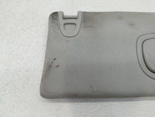 2019-2022 Jeep Cherokee Sun Visor Shade Replacement Passenger Right Mirror Fits 2019 2020 2021 2022 OEM Used Auto Parts