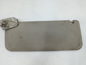 2007-2013 Chevrolet Silverado 1500 Sun Visor Shade Replacement Driver Left Mirror Fits 2007 2008 2009 2010 2011 2012 2013 2014 OEM Used Auto Parts