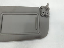 2019-2021 Hyundai Santa Fe Sun Visor Shade Replacement Passenger Right Mirror Fits 2019 2020 2021 OEM Used Auto Parts