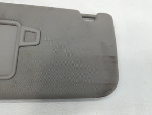 2019-2021 Hyundai Santa Fe Sun Visor Shade Replacement Driver Left Mirror Fits 2019 2020 2021 OEM Used Auto Parts