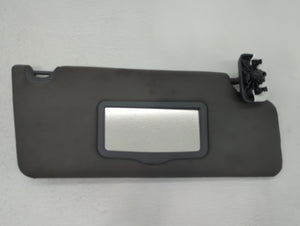 2011-2014 Ford F-150 Sun Visor Shade Replacement Passenger Right Mirror Fits 2011 2012 2013 2014 OEM Used Auto Parts