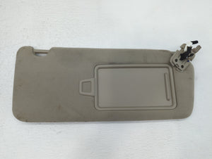 2016-2020 Kia Optima Sun Visor Shade Replacement Passenger Right Mirror Fits 2016 2017 2018 2019 2020 OEM Used Auto Parts