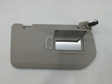 2023 Mitsubishi Outlander Sun Visor Shade Replacement Passenger Right Mirror Fits OEM Used Auto Parts