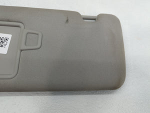 2016-2020 Kia Sorento Sun Visor Shade Replacement Driver Left Mirror Fits 2016 2017 2018 2019 2020 OEM Used Auto Parts