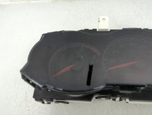 2011-2013 Nissan Altima Instrument Cluster Speedometer Gauges P/N:24810 ZX60A Fits 2011 2012 2013 OEM Used Auto Parts